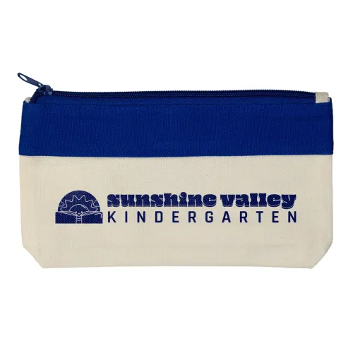 Adore Pencil Case - Screen Print