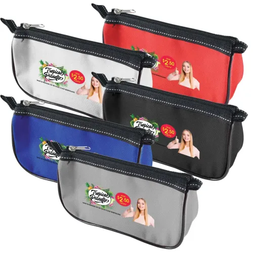 Frenzy Pencil Case - Frenzy Pencil Case