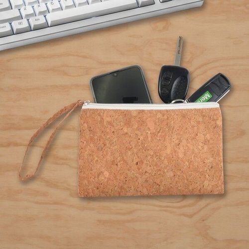 Avalon Cork Utility / Pencil Case