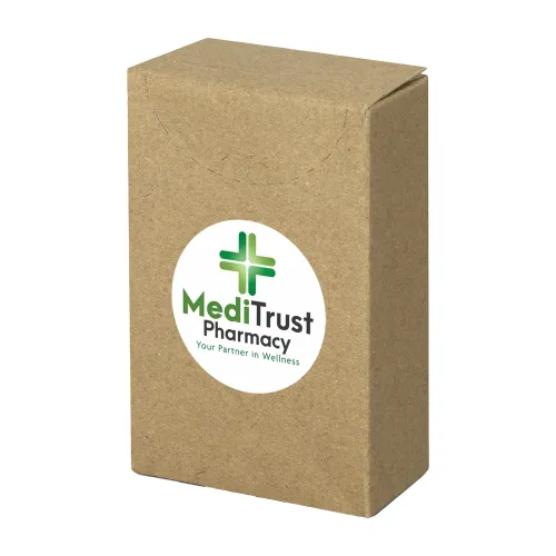 Bamboo Tissues - Label