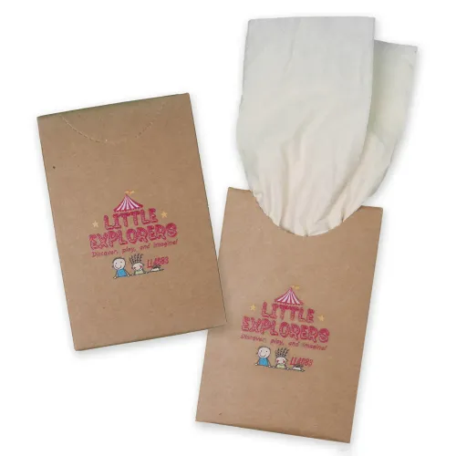 Bamboo Tissues - Bamboo Tissues