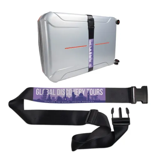 Luggage Strap - Luggage Strap