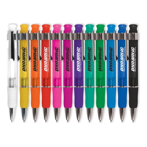 Chrystalis Pen