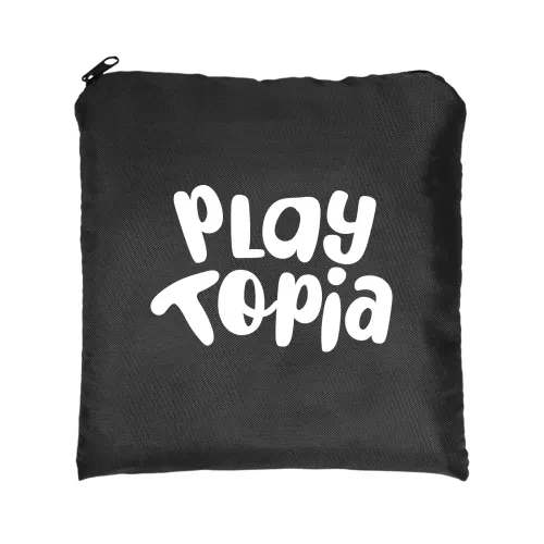 Pronto Drawstring Backpack - Screen Print on Pouch