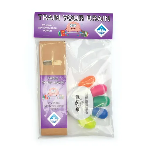 Elevate School Pack - Elevate School Pack