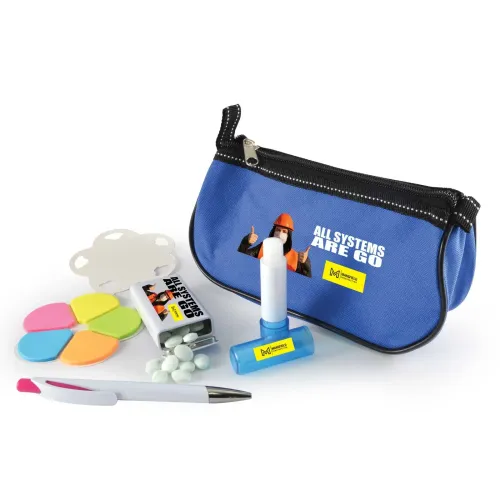 Bravo Pack - Bravo Pack