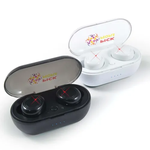 Tempest TWS Earbuds - Tempest TWS Earbuds