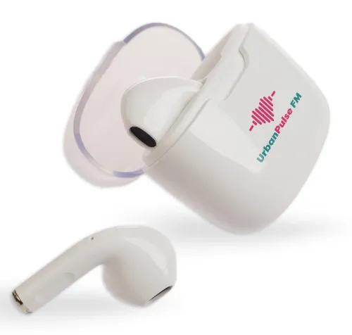 Twista Earbuds - Digital Print