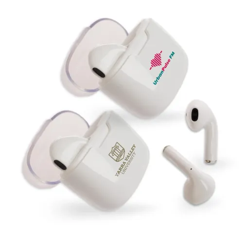 Twista Earbuds - Twista Earbuds