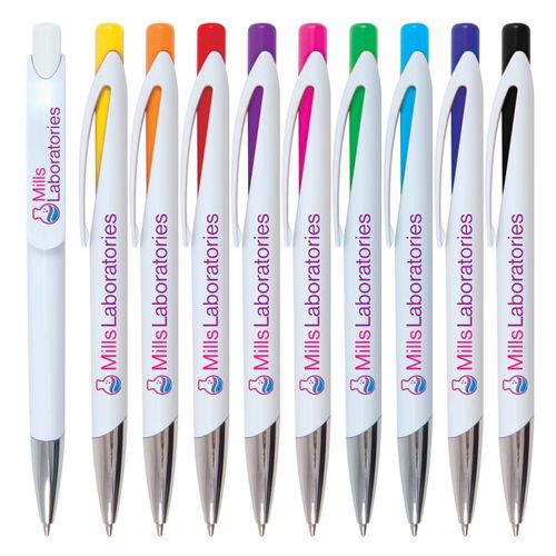 Falcon Pen