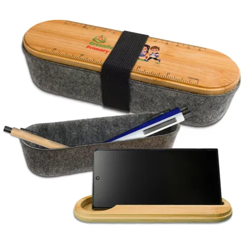 Mansfield Utility Case - Mansfield Utility Case