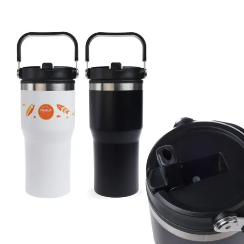 Faith Steel Tumbler - Faith Steel Tumbler
