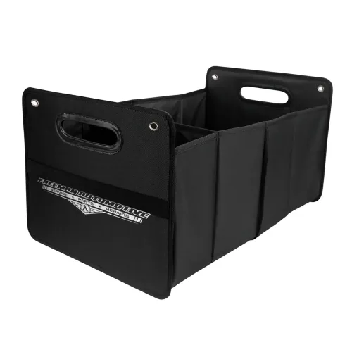 Cargo Storage Organiser - Cargo Storage Organiser