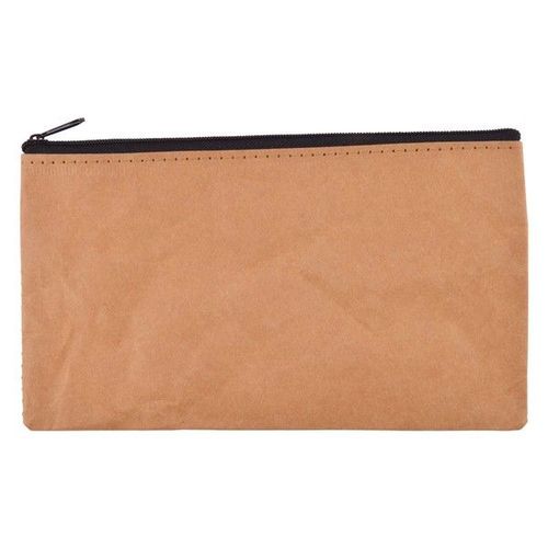 Echo Kraft Pouch
