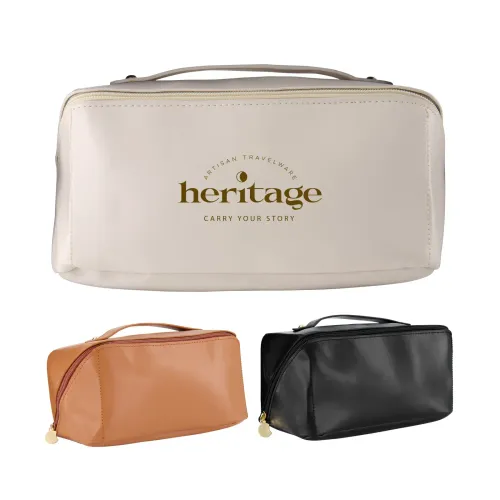 Verona Essentials Bag - Verona Essentials Bag