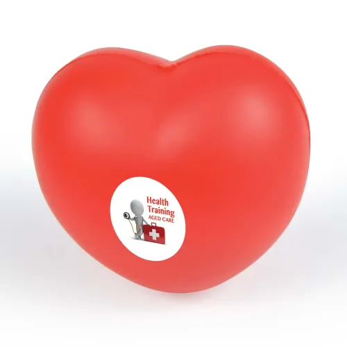 Heart Stress Reliever - Heart Stress Reliever