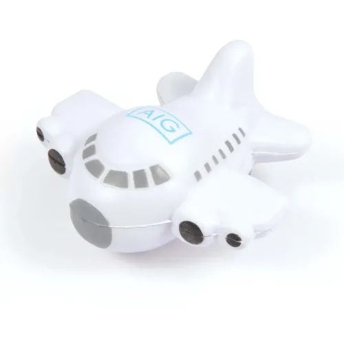 Plane Stress Reliever - Plane Stress Reliever