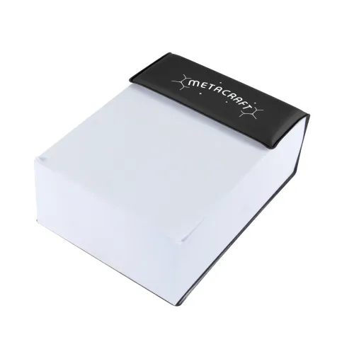 Notebrick Memo Pad - Side