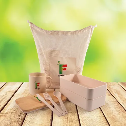 Eco Pack - Eco Pack