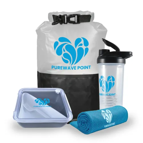 Active Living Pack - Active Living Pack