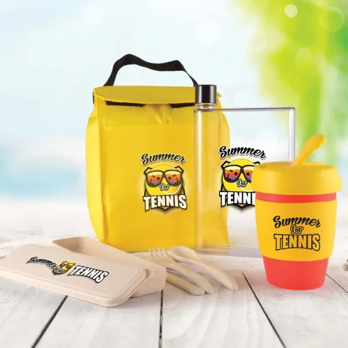 Picnic Pack - Picnic Pack