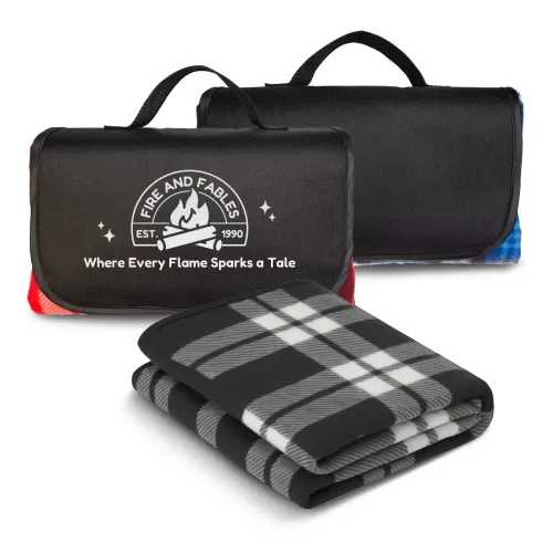 Leisure Picnic Blanket - Leisure Picnic Blanket