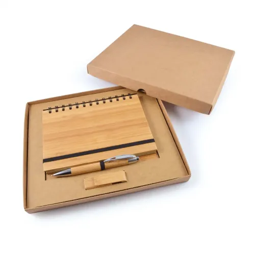 Sephora Cardboard Gift Set - Blank angle