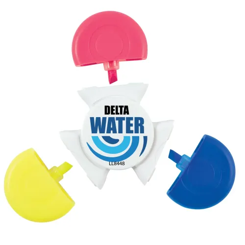 Spinner Highlighter - Spinner Highlighter