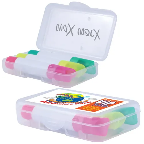 Queen Wax Highlighters - Queen Wax Highlighters