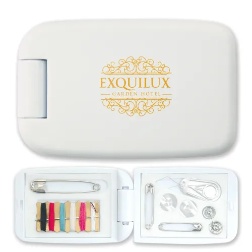 Stitch-In-Time Sewing Kit - Stitch-In-Time Sewing Kit