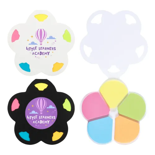 Daisy Sticky Notes - Daisy Sticky Notes