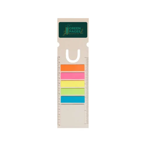 Rectangle Milk Carton Bookmark - Rectangle Milk Carton Bookmark