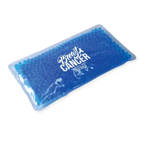 Yoga Gel Bead Hot & Cold Pack - Yoga Gel Bead Hot & Cold Pack