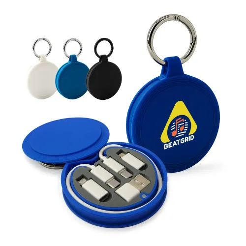 Reveal Recycled ABS Cable Set - Reveal Recycled ABS Cable Set
