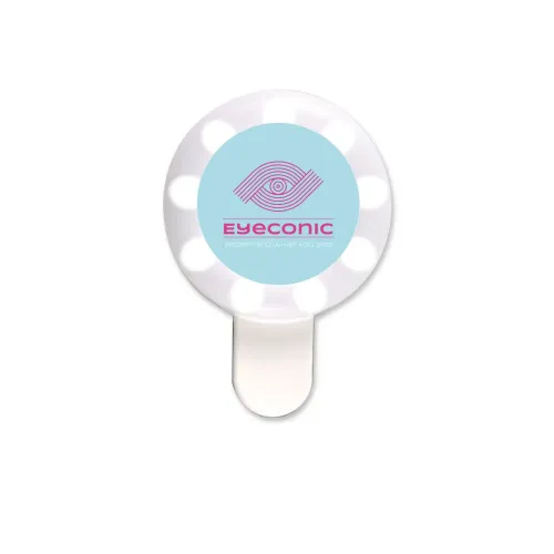 Starz LED Selfie Light - Digital Print