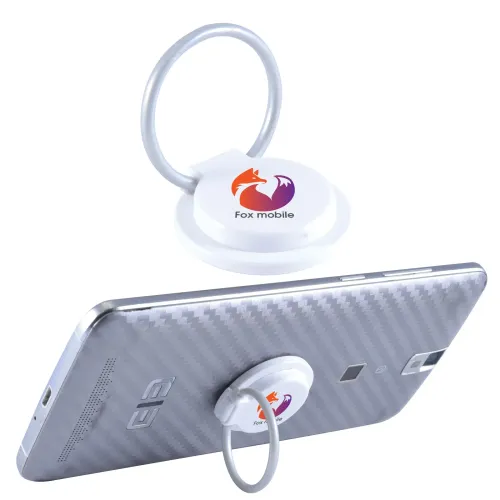 Halo Phone Grip & Stand - Halo Phone Grip & Stand