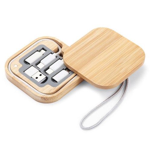 Reveal Square Cable Set
