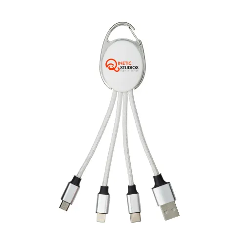 Boston Charger Cable - Boston Charger Cable