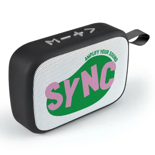 Jive Speaker - Jive Speaker
