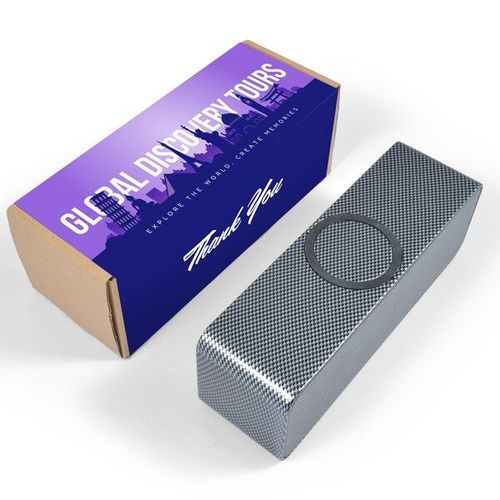 Shogun Speaker & Inductive Charger