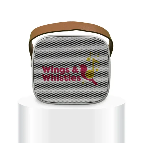 Boombox Mini Speaker - Boombox Mini Speaker
