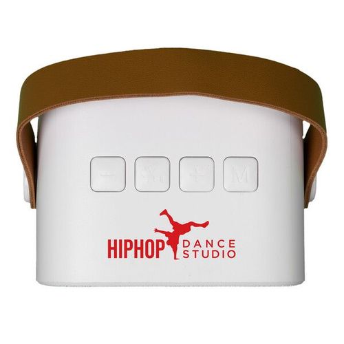 Boombox Mini Speaker