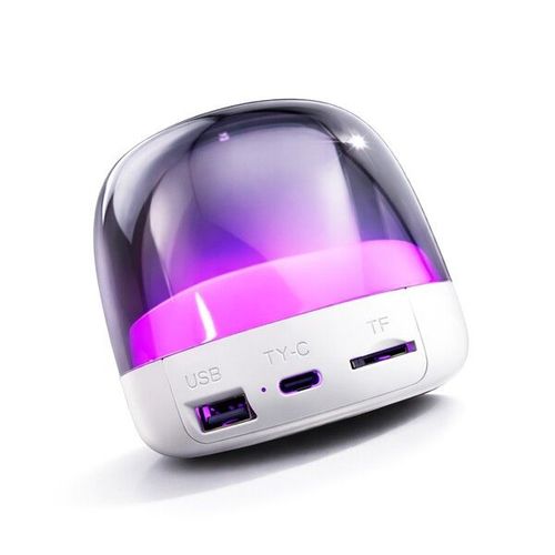 Dazzle RGB Speaker