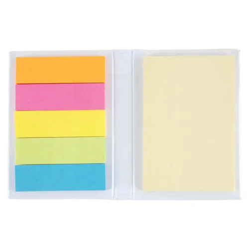 Windsor Sticky Notes - Inside
