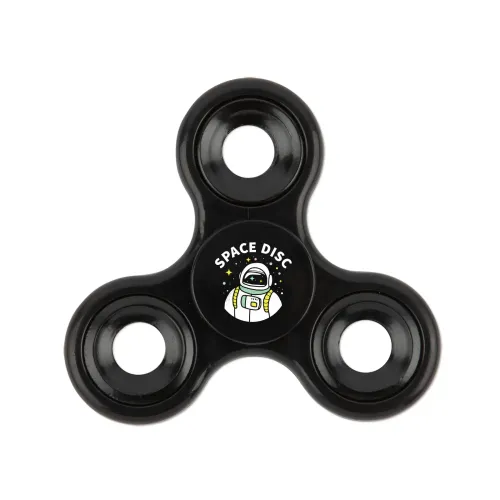 Epic Fidget Spinner - Digital Print