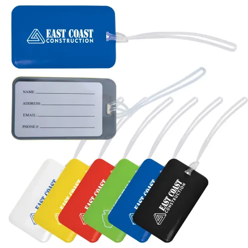 Firenze Luggage Tag - Firenze Luggage Tag