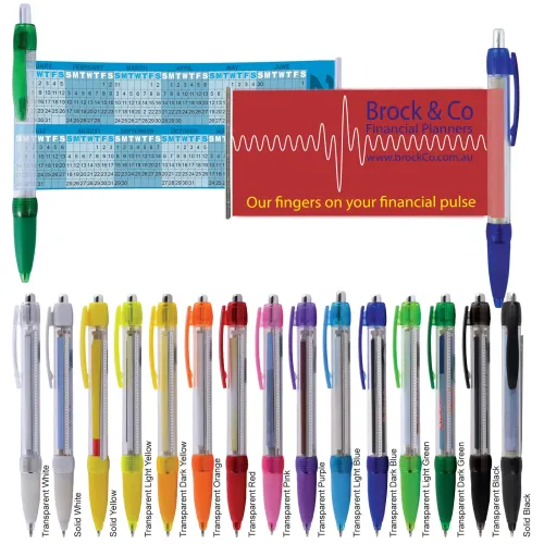 Banner Pen - Banner Pen