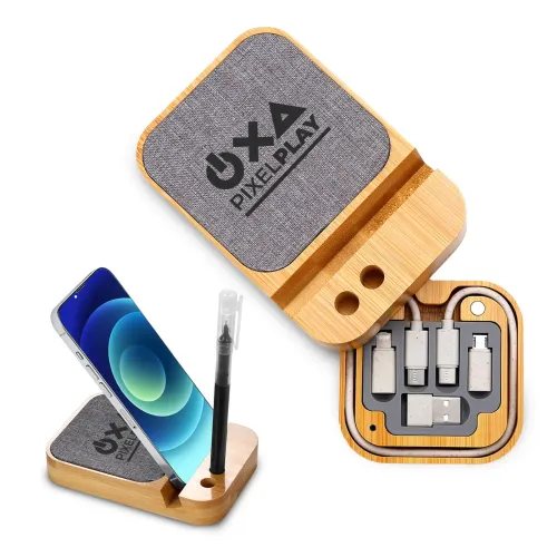 Wander Eco Wireless Charger Set - Wander Eco Wireless Charger Set