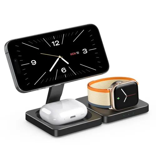 Tri Power Charger - Tri Power Charger