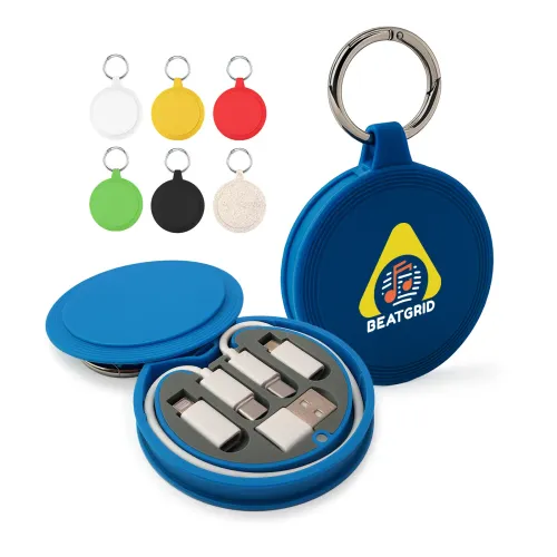 Reveal Circle Eco Cable Set - Reveal Circle Eco Cable Set
